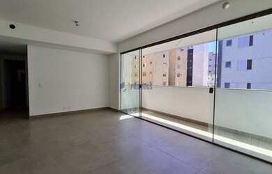 Imagem 2: 03 Quartos com Varanda, Santo Antonio