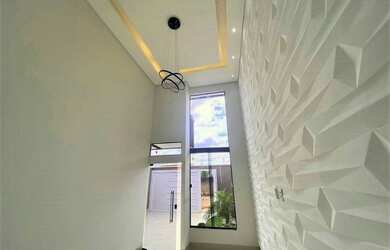 Imagem 4: Casa 3\4 balneário meia ponte Goiânia