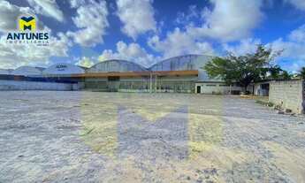 Imagem 2: Alugue galpão as margens BR-101, com 7.092 m² em Prazeres