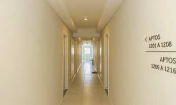 Imagem 7: Apartamento para venda possui 28 metros quadrados com 1 quarto em República - São Paulo