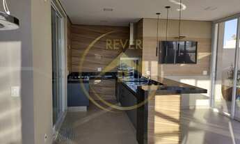 Imagem 6: Sobrado à venda no Swiss Park - Campinas