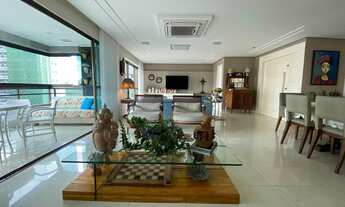 Imagem: Apartamento no Edf. Sainte Eliseè à venda