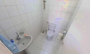 Imagem 7: Salas Comercias Galpão / depósito com aluguel por R$1.400 /mês