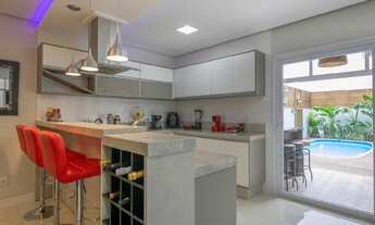 Imagem 7: Casa de condomínio com 3 quartos, 180 m2 - Sarandi