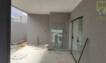 Imagem 3: Casa para Venda em Parnamirim, Parque das Nações, 3 dormitórios, 1 suíte, 2 banheiros, 2 v