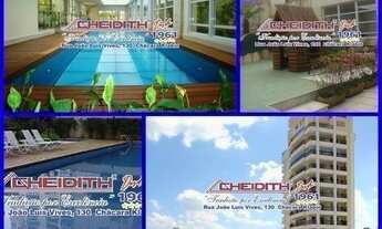 Imagem 5: São Paulo - Apartamento Padrão - Vila Mariana