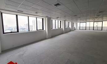 Imagem 4: BARRA FUNDA - Laje comercial com 646m², 18 vagas, 4 banheiros