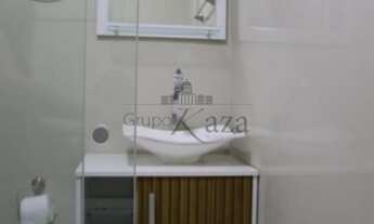 Imagem 7: Apartamento para venda tem 54 metros quadrados com 2 quartos