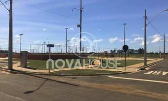 Imagem 3: TERRENO À VENDA, 250 M² POR R$ 80.000,00 - RESIDENCIAL FIGUEIRAS DO PARQUE - CAMPO GRANDE