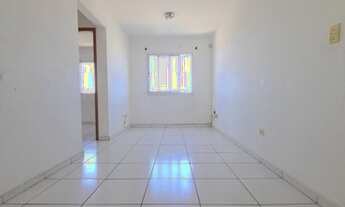 Imagem 2: Apartamento para venda possui 48 metros quadrados com 2 quartos em Vila Sônia - Praia Gran