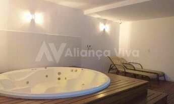 Imagem 5: Centro Apartamento com 1 dormitório