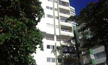 Imagem 5: Apartamento com 3/4 com suite a venda, 131 m² por R$ 500.000 - Chame-Chame - Salvador/BA&g
