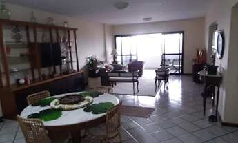 Imagem 3: Apartamento em Lagoa Nova - Natal/RN - 220 m2 - Espaço e Lazer