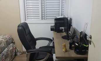 Imagem 3: Apartamento para venda com 74 metros quadrados com 3 quartos em Barra Funda - São Paulo