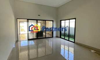 Imagem 5: Casa em Condomínio para Venda em Ribeirão Preto, Loteamento Terras de Florença, 3 dormitór