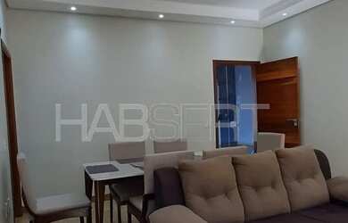 Imagem 5: Casa para venda tem 148 metros quadrados com 3 quartos em Jardim Grande Aliança - Sertãozi