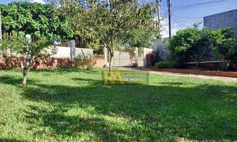 Imagem 4: Casa com 3 dormitórios à venda, 110 m² por R$ 290.000,00 - Conjunto C - Foz do Iguaçu/PR