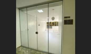 Imagem 6: Apartamento para aluguel com 120 metros quadrados com 3 quartos em Nova Suiça - Goiânia