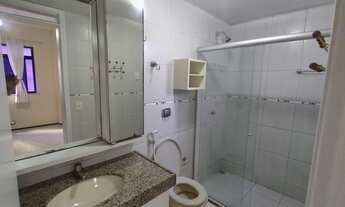 Imagem 5: Apartamento para aluguel e venda tem 130 metros quadrados com 3 quartos em Varjota - Forta