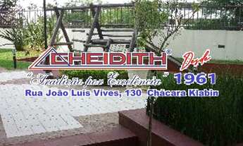 Imagem 3: Apartamento em São Paulo