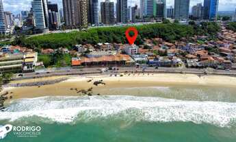 Imagem 4: Apartamento a venda na Praia dos artistas
