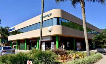 Imagem 7: SALA COMERCIAL NO BAIRRO SANTO ANTÔNIO DE LISBOA EM FLORIANÓPOLIS