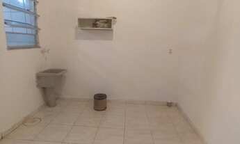 Imagem 6: Alugo casa 1 QT. mesquita