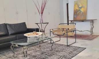 Imagem 2: Apartamento para Venda em São Paulo, Água Branca, 3 dormitórios, 1 suíte, 3 banheiros, 1 v