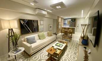 Imagem: LUXO E SOFISTICAÇÃO EM JURERE