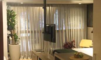 Imagem 4: Apartamento com 1 quarto em Centro - Rio de Janeiro - RJ