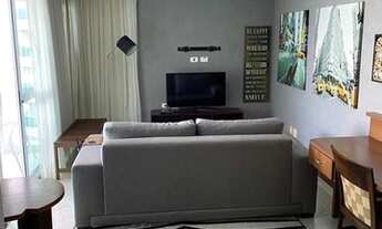 Imagem 3: Rio de Janeiro - Apartamento Padrão - Barra da Tijuca