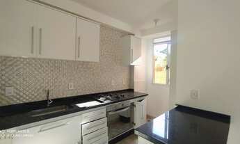 Imagem 3: Apartamento térreo com quintal no Villa Flora