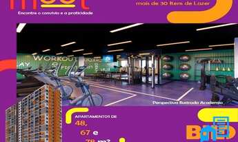 Imagem 2: SÃO JOSÉ DO RIO PRETO - Apartamento Padrão - Vila Sinibaldi