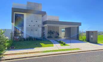 Imagem: Marília - Casa de Condomínio - Residencial