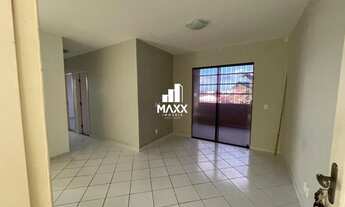 Imagem 2: Apartamento para venda possui 80 metros quadrados com 2 quartos em Nova Esperança - Parnam