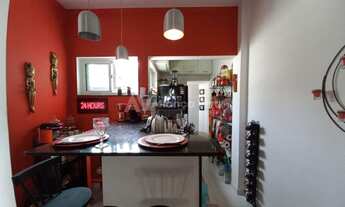 Imagem 5: Catete Apartamento cobertura com 1 dormitório