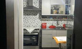 Imagem 2: Lindo Apartamento Reformado