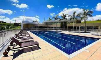 Imagem 2: Excelente lote em<br>em um dos condomínios mais seguro de Juiz de Fora -Alphaville 2