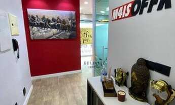 Imagem 6: Sala à venda, 61 m² por R$ 620.000,00 - Centro - São Bernardo do Campo/SP