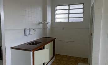 Imagem 2: Apartamento para aluguel com 60 m² e 02 quartos em Tatuapé - São Paulo - SP