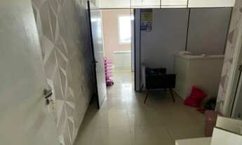 Imagem 4: Escritório para aluguel com 29 metros quadrados em Areinha - São Luís - MA