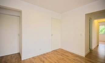 Imagem 3: Apartamento para venda com 83 m² com 3 quartos 2 VAGAS