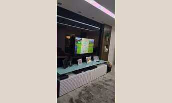 Imagem 3: Apartamento de 110 metros quadrados no bairro Aldeota com 3 quartos