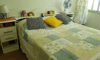 Imagem 2: Copacabana Apartamento com 1 dormitório