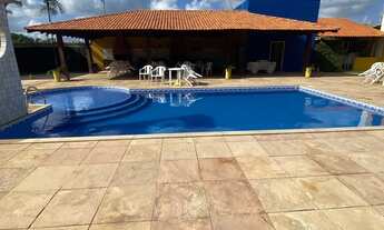 Imagem 3: Casa com 3 suítes Cond. Fechado