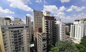 Imagem 7: Apartamento para aluguel possui 170 metros quadrados com 4 quartos