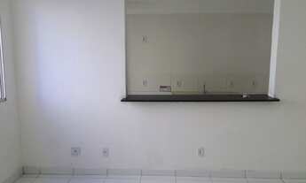 Imagem 4: Apto em Nova Parnamirim - 2/4 - 1º andar - R$ 145 mil