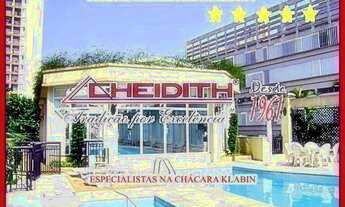 Imagem: São Paulo - Apartamento Padrão - Jardim