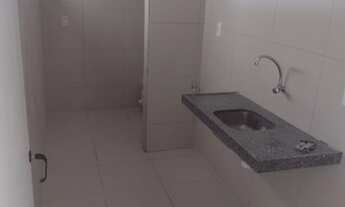 Imagem 15: JS- Belíssimo Apartamento de 2 quartos em Casa Amarela | 58m²