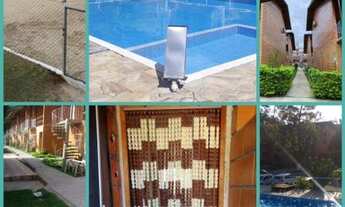 Imagem 3: Apartamento com 2 dormitórios à venda, 42 m² por R$ 250.000 - Maranduba - Ubatuba/SP